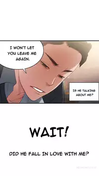 Tissue Thieves Ch.1-17 (English) (Ongoing)