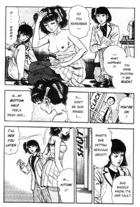 Demon Beast Invasion - Vol.001 [English]