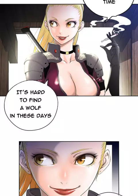 Perfect Half Ch.1-26