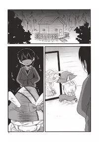(C86) [02 (Harasaki)] Yume de Aimashou! (Irisu Syndrome!) [English]