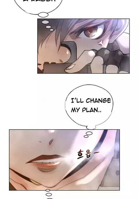 Perfect Half Ch.1-32