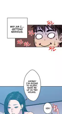 Ghost Love Ch.1-19 (English) (YoManga) (Ongoing)