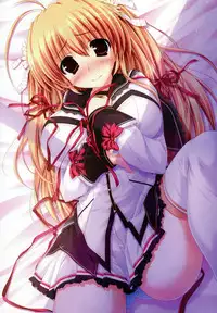 Dengeki Hime 2011-06