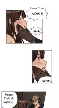 [Ramjak] Atonement Camp Ch.1-33 (English) (Ongoing)