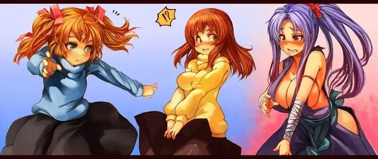 Expanding Droplet infection 1～8