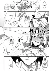 (C86) [TIES (Takei Ooki)] Choro Zuihou-chan Kai (Kantai Collection -KanColle-) [English] [EHCOVE]