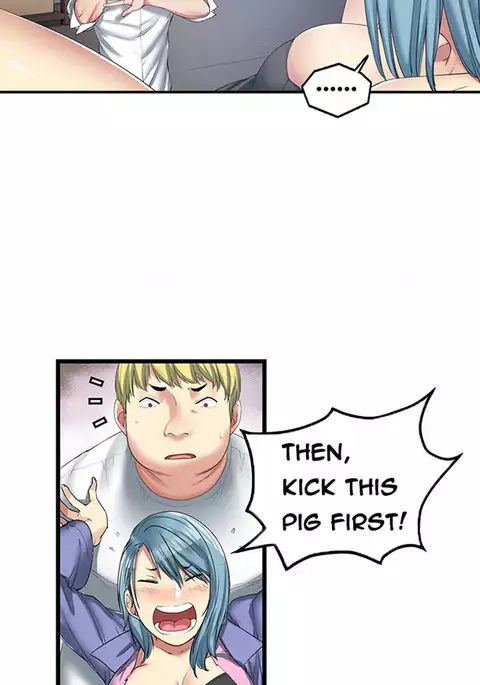 Best Friend Girlfriend Ch.1-14