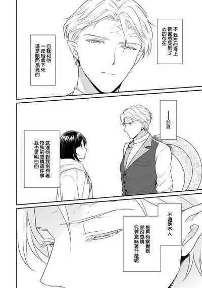 [Narada Yamato] Tensei Majo wa Ryuuzoku no Mamono-sama ni Kakowaremasu | 转生魔女被魔龙金屋藏娇了 1-9 [Chinese] [莉赛特汉化组]