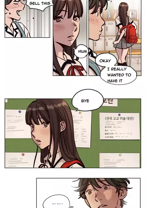 Atonement Camp Ch.1-36