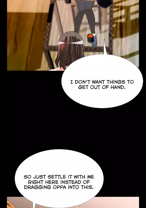 Love Parameter Ch.1-53