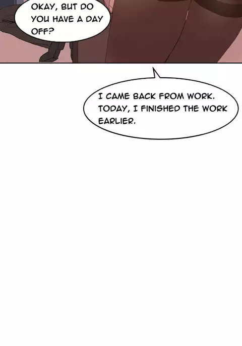 Hari Dormitory Ch.1-11