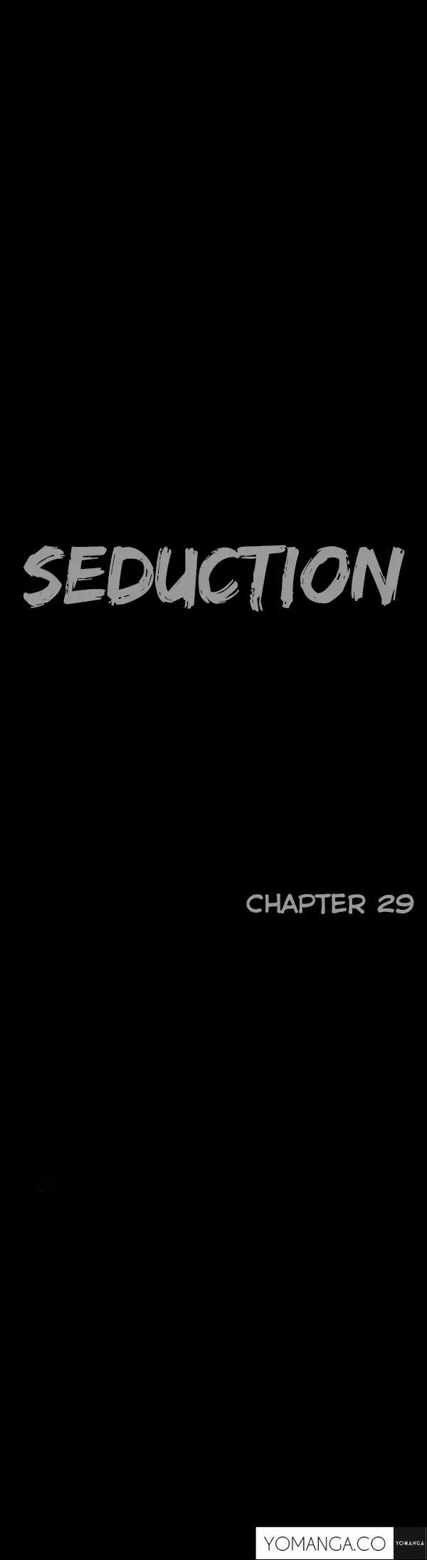 Seduction Ch.1-29