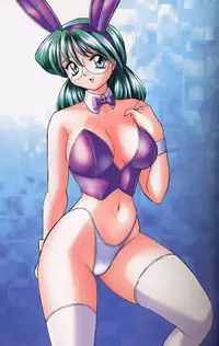 [Okamoto Fujio] Bikini no Kuni Kara... | From The Land of Bikini