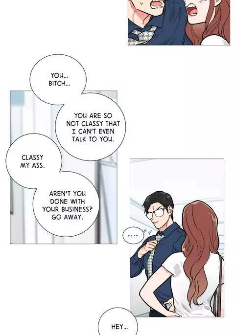 Sadistic Beauty Ch.1-28