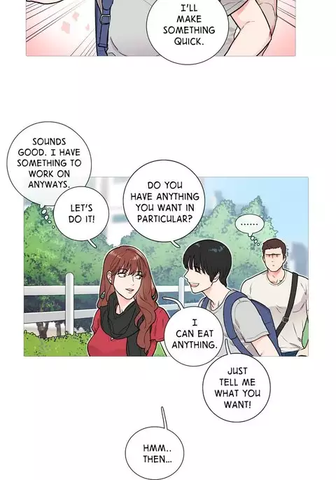 Sadistic Beauty Ch.1-13