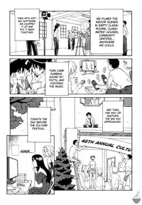 [Suehirogari] Hana no Iro Ch. 1-9 [English] [Soba-Scans]