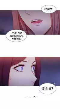 [PINKO] Scandal of the Witch Ch.1-28 (English) (Ongoing)