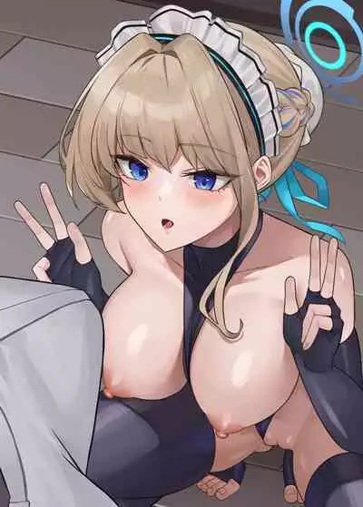 Maid no Shasei Kanri 5～7