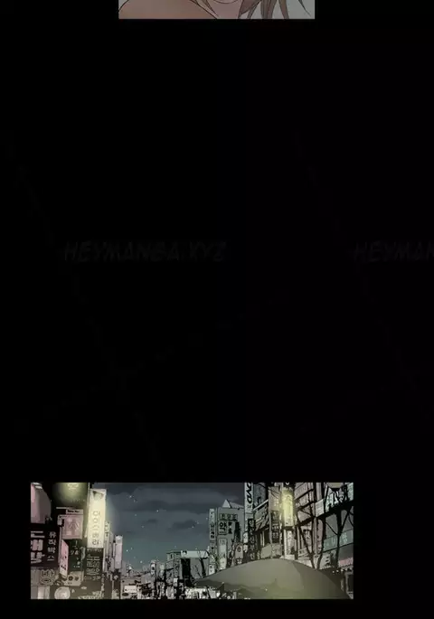 The Taste of the Hand Ch.1-37