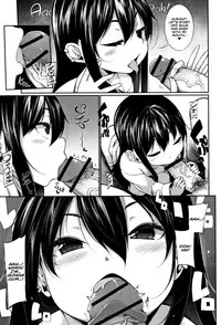 Koakuma ☆ à la Mode | Little Devil ☆ à la Mode Ch. 1-3