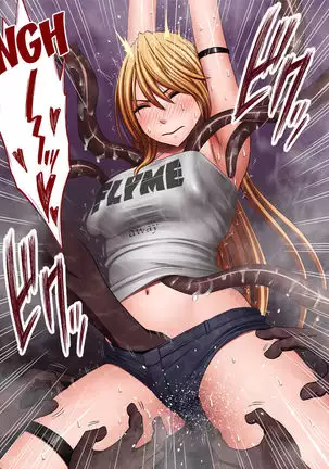 True Devil Executioner Kaguya 1