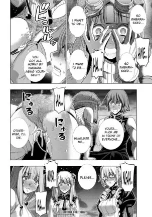 Parallel Paradise compilation