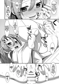 (C86) [TIES (Takei Ooki)] Choro Zuihou-chan Kai (Kantai Collection -KanColle-) [English] [EHCOVE]