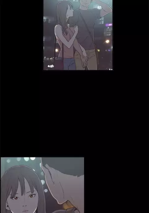 Cohabitation Ch.1-25