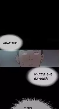 [Mr. Byeong-Su] Cohabitation Ch.1-35.5 (English) (Ongoing)