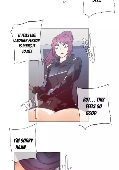 Household Affairs Ch.1-43