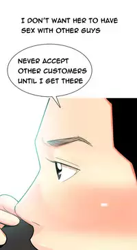 Hooker Ch.1-36 (English) (Ongoing)