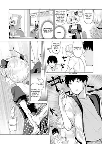 [Shiina] Noraneko Shoujo to no Kurashikata Ch. 16-17 | Living Together With A Stray Cat Girl Ch. 16-17 [English] [obsoletezero]
