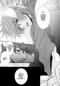 [maymuzika (May)] Gekkan Keisu Inu (Togainu no Chi) [English] {Silver Lining}