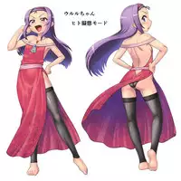 Akuma Musume Kankin Nisshi Series