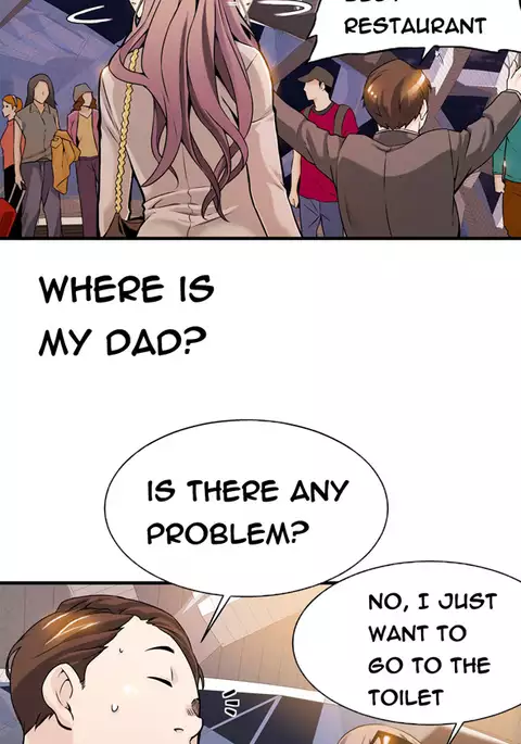 Kill the Dead Bastard Ch.0-12