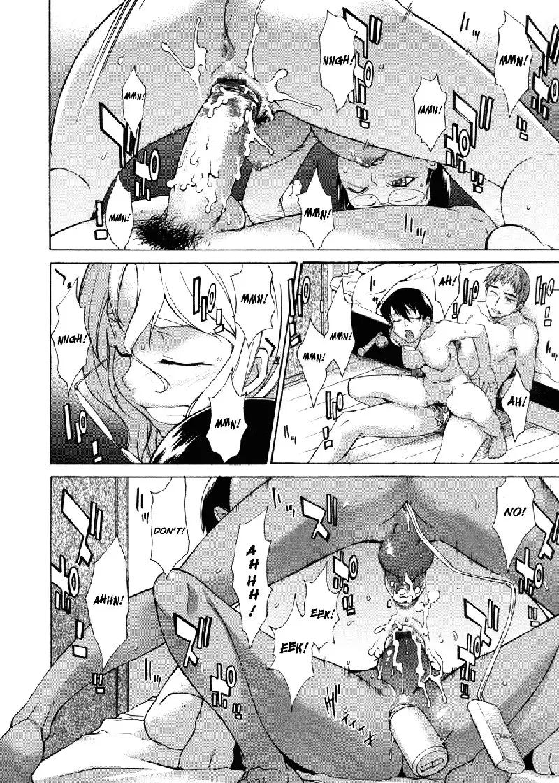 Take On Me Vol2 - 18Oh How Wonderful Life Is