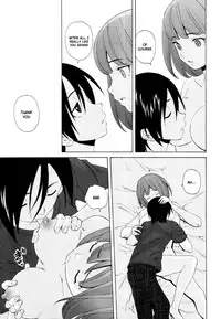 [Fuuga] Wain no Kachikan (Sense of Values of Wine) Chapter 1-6 [English][Complete]