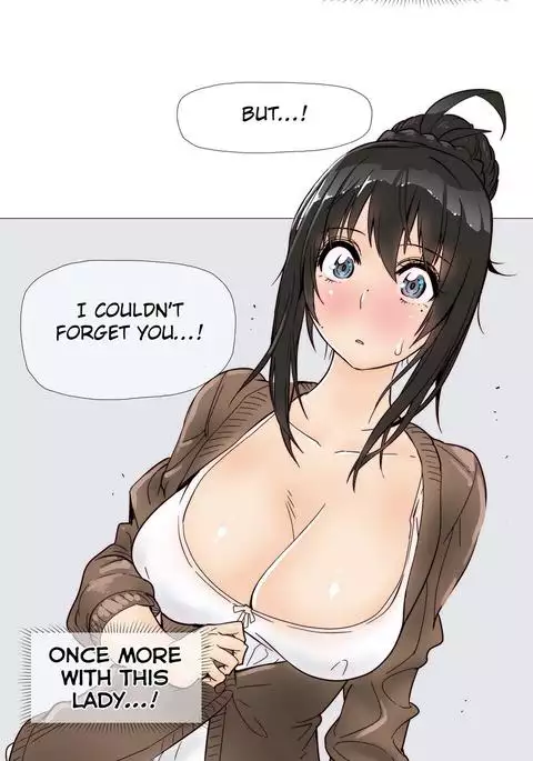 Household Affairs Ch.1-43