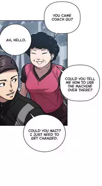 Ghost Love Ch.1-18 (English) (YoManga) (Ongoing)