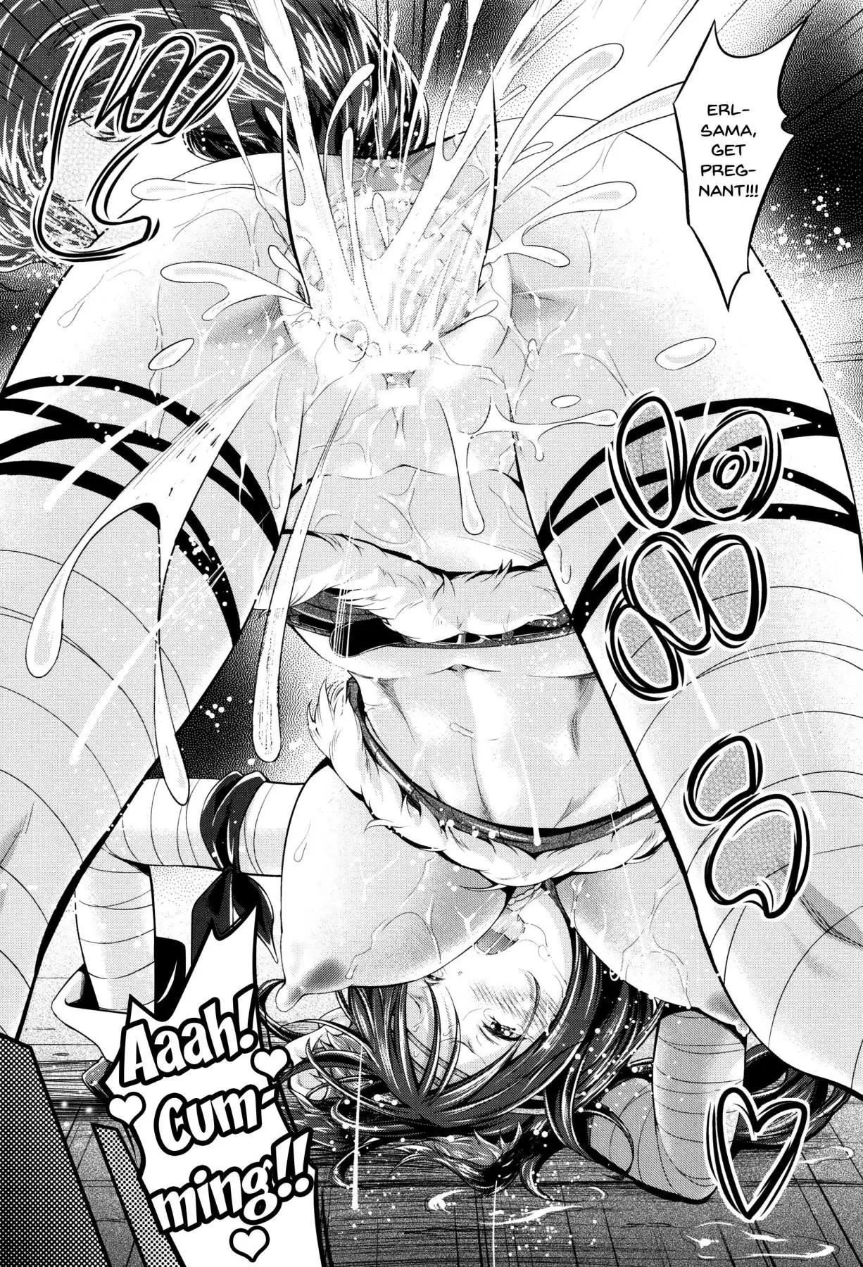 Non-Human Life Ch.1-3