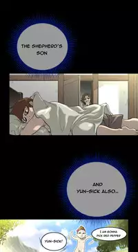 Perfect Half Ch.1-16 (English) (Ongoing)