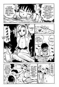 [Karma Tatsurou] Goro Dynamite! Ch. 1-10 [English] {Mistvern}