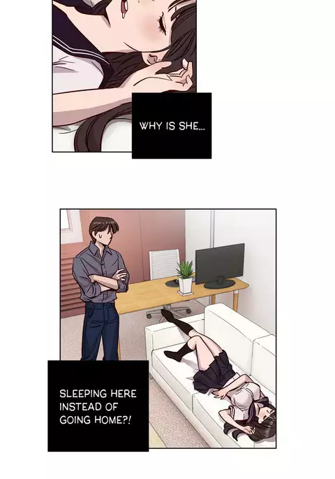 Atonement Camp Ch.1-30