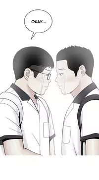 Hooker Ch.1-33 (English) (Ongoing)