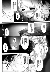 (C86) [Zankirow (Onigirikun)] PILEEDGE LUSTNOIZ [Duo] (Love Live!) [Chinese] [无毒汉化组]