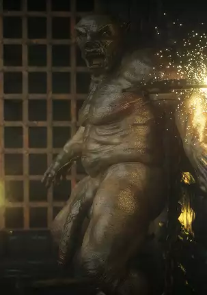 - Elf Slave 7-Double Trouble