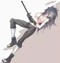 女体化の絵と漫画