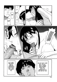 [Takasugi Kou] Kindan no Haha-Ana - Immorality Love-Hole [English] [Eureka7 + Fated Circle] [Decensored]