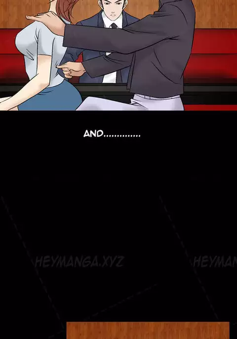 The Taste of the Hand Ch.1-37