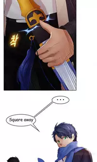 The Matrix Ch.1-9 (English) (Ongoing)